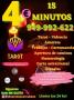 Venta Otros Servicios: Consulta de tarot a 4 euros
